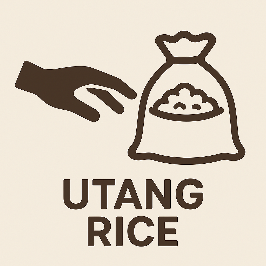 Utang Rice